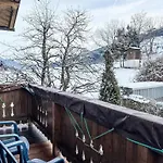 Wieshammer-1 By Interhome Niedernsill