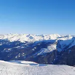 Wieshammer-1 By Interhome Διαμέρισμα *