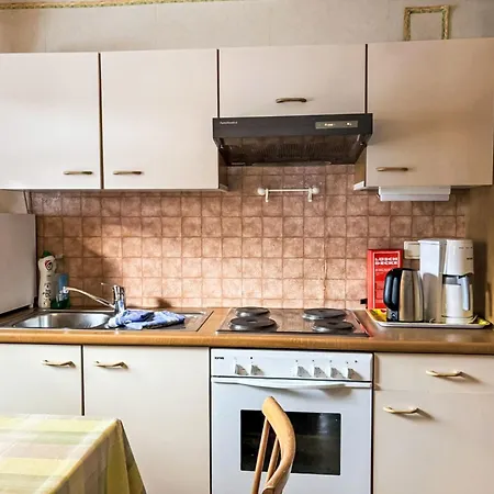 Wieshammer-1 By Interhome *