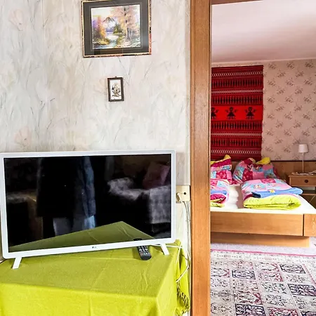 Wieshammer-1 By Interhome *