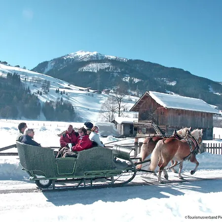 Wieshammer-1 By Interhome Apartment *
