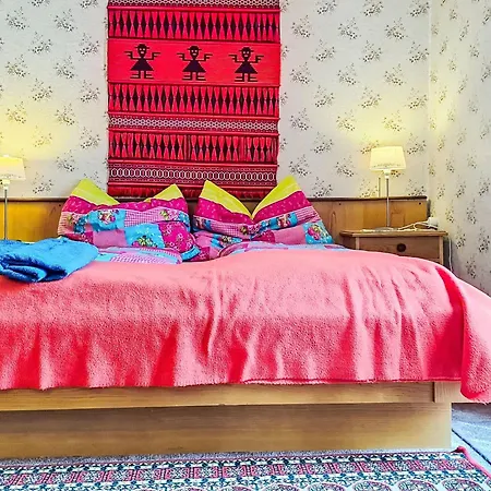 Wieshammer-1 By Interhome Apartment *