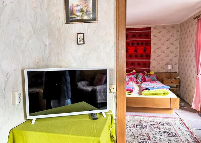 Wieshammer-1 By Interhome *